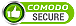 Comodo SSL Sertifikası Secure Site